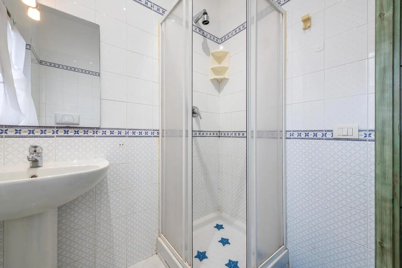 Bilocale Con Piscina A Villasimius Apartment